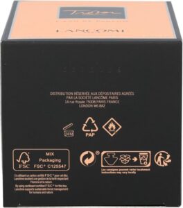 Lancôme Tresor EDP W 100 ml - Afbeelding 4