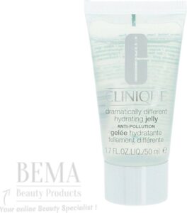 Clinique Dramatically Different Hydrating Jelly - 50 ml - Dagcrème - Afbeelding 7