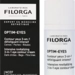 Filorga Paris Optim-Eyes 3-in-1 Eye Contour Cream - 15 ml
