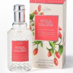 4711 Acqua Colonia Goji & Cactus Eau De Cologne 50ml