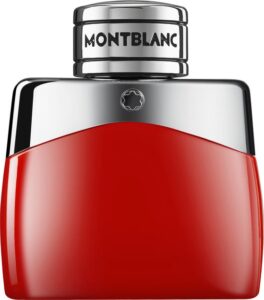 Montblanc Legend Red Eau de parfum spray 30 ml