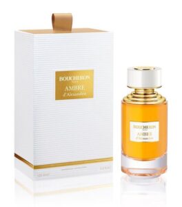 Boucheron Ambre D'alexandrie - Eau de parfum spray - 120 ml - Afbeelding 2