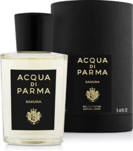 Acqua di Parma Signature Sakura Eau de Parfum - Afbeelding 2
