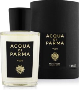 Acqua Di Parma - Signatures Of The Sun Yuzu Eau de Parfum - 100 ml - Unisex - Afbeelding 2
