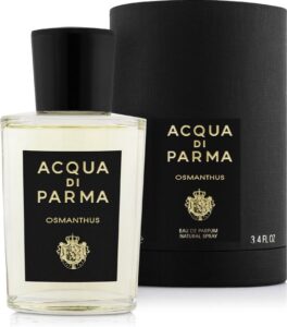 Acqua di Parma Osmanthus Eau de Parfum 100ml - Afbeelding 2