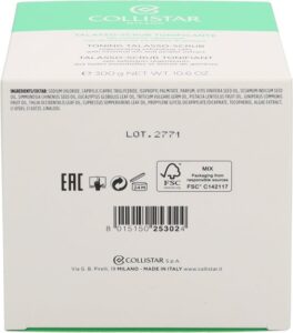 Collistar Talasso Scrub Toning - 300 gr - Afbeelding 4