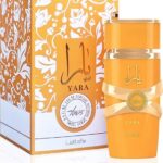 Collectie Lattafa Yara ( Tous ) 100ml