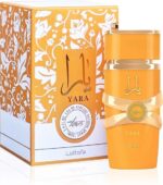 Collectie Lattafa Yara ( Tous ) 100ml