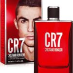 Cristiano Ronaldo Cr7 - 100ml - Eau de toilette