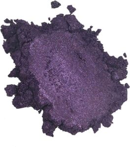 Lily Lolo Loose Eye Shadow Deep Purple 2,5gr - Oogschaduw - Afbeelding 2
