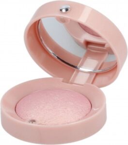 Bourjois Little Round Pot Oogschaduw - 11 Pink Parfait - Afbeelding 4