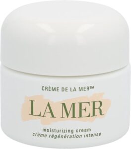 La Mer - The Moisturizing Cream - Luxury rejuvenating cream with marine extracts - Afbeelding 8