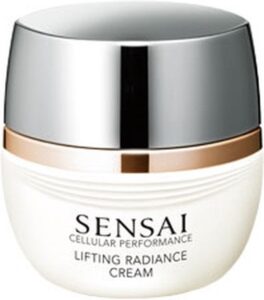 Anti-Veroudering Crème Sensai Cellular Performance Lifting Radiance (40 ml) - Afbeelding 2
