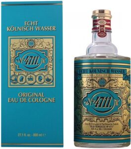 4711 Eau De Cologne (edc) 150ml