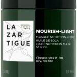 La Zartigue Masker La Zartigue Nourish Light Masker Light Nutrition Mask Droog Haar 250 ml