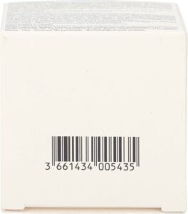 Uriage - Regenerating Ointment for Very Dry Skin with (Ointment Fissures Cracks) 40 ml - 40ml - Afbeelding 3