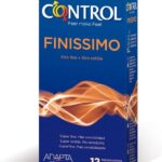 Control Finissimo Original 12 Units