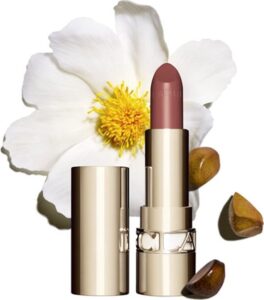 CLARINS - Joli Rouge Satin - 3.5 gr - Lipstick - Afbeelding 2