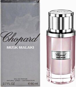 Chopard Musk Malaki EDP U 80 ml