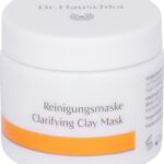 Dr. Hauschka - Clarifying Clay Mask - 90.0g