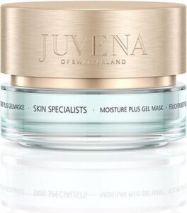 Specialists Moisture Plus Gel Mask - Facial Gel Mask 75ml - Afbeelding 4