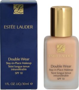 Estée Lauder Double Wear Stay-in-Place Foundation met SPF 10 30 ml - 2C2 Pale Almond - Afbeelding 2