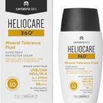 Sun Block Heliocare 360° Mineral Tolerance Spf 50 50 ml
