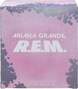Ariana Grande R.E.M. EDP W 100 ml - Afbeelding 6
