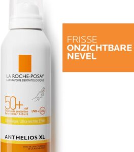 La Roche-Posay Anthelios Onzichtbare Nevel SPF50+ 200ml - Afbeelding 4