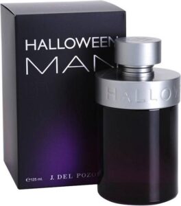 Jesus Del Pozo - Halloween Man - Eau De Toilette - 125ML - Afbeelding 3