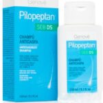 Pilopeptan Seb Ds Anti-dandruff Shampoo 150ml