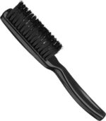 Professioneel Ragnar Fade Brush - zwart - Kapper - Barber