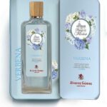 Damesparfum Alvarez Gomez Agua Fresca de Verbena EDC 150 ml