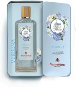 Damesparfum Alvarez Gomez Agua Fresca de Verbena EDC 150 ml