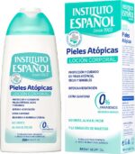 Lichaamsmelk Atopische Huid Instituto Español (300 ml) - Afbeelding 4