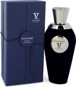 Tiziana Terenzi - V Canto Kashimire - Eau De Parfum - 100ML - Afbeelding 2