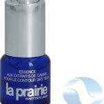 La Prairie Essence Of Skin Caviar Eye Complex With Caviar Extracts Oogserum 15 ml