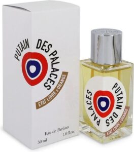 Etat Libre D'Orange Putain Des Palaces - 50ml - Eau de parfum - Afbeelding 3
