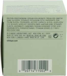 Clinique Superdefense Night Recovery Moisturizer Nachtcrème Vette huid 50 ml - Afbeelding 9