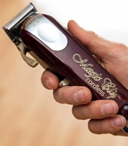 Wahl Magic Clip Cordless Tondeuse Draadloos-Lithium ion - Afbeelding 4