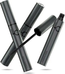 Lashcode Mascara Black 10 ml - Afbeelding 3