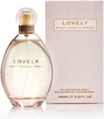 Lovely by Sarah Jessica Parker 150 ml - Eau De Parfum Spray - Afbeelding 2