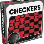 Goliath Dammen - Checkers - Bordspel