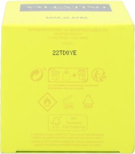 Valentino Donna Born in Roma Yellow Dream Eau de Parfum 50ml - Afbeelding 4