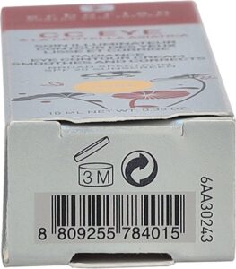 Erborian Cc Eye Radinance Eye Contour Cream 10 Ml - Afbeelding 3