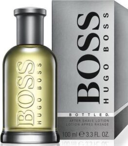 Hugo Boss Boss No.6 Bottled ASW M 100 ml - Afbeelding 23