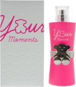Damesparfum Your Moments Tous EDT (90 ml) (90 ml) - Afbeelding 4