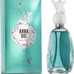Anna Sui Secret Wish Eau de Toilette Spray 75 ml