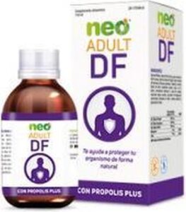 Neovital Neo Adult Df With Propolis Plus 150ml - Afbeelding 2