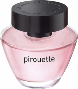 Damesparfum Angel Schlesser EDT Pirouette 50 ml - Afbeelding 2